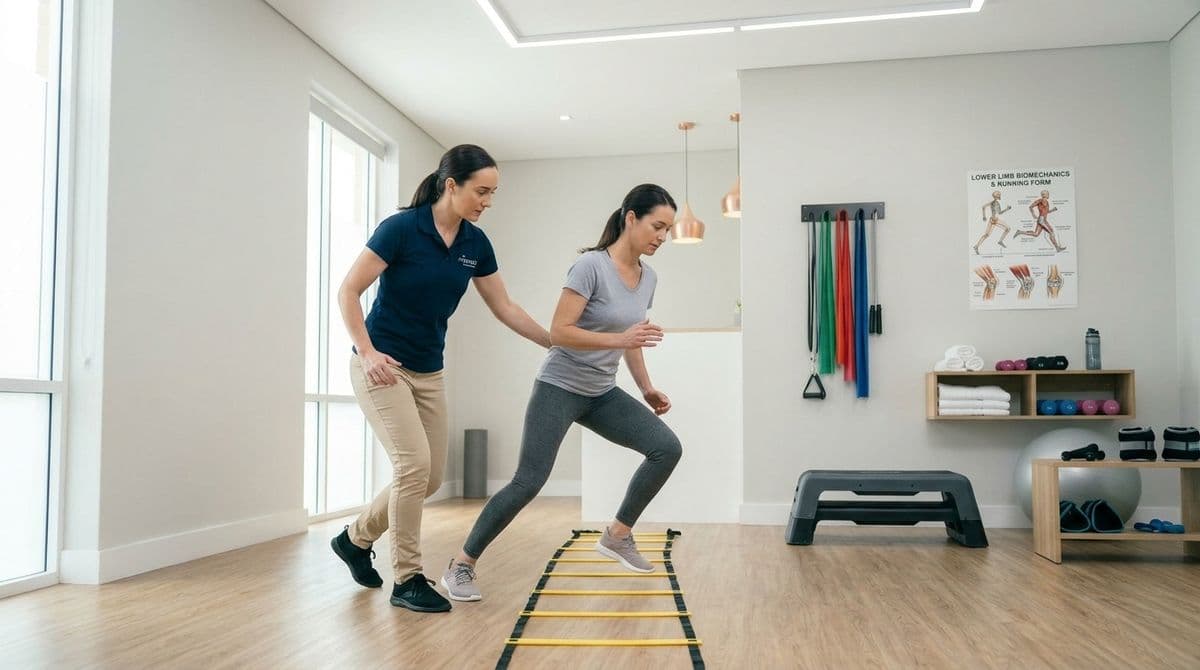 Sports Rehabilitation preview