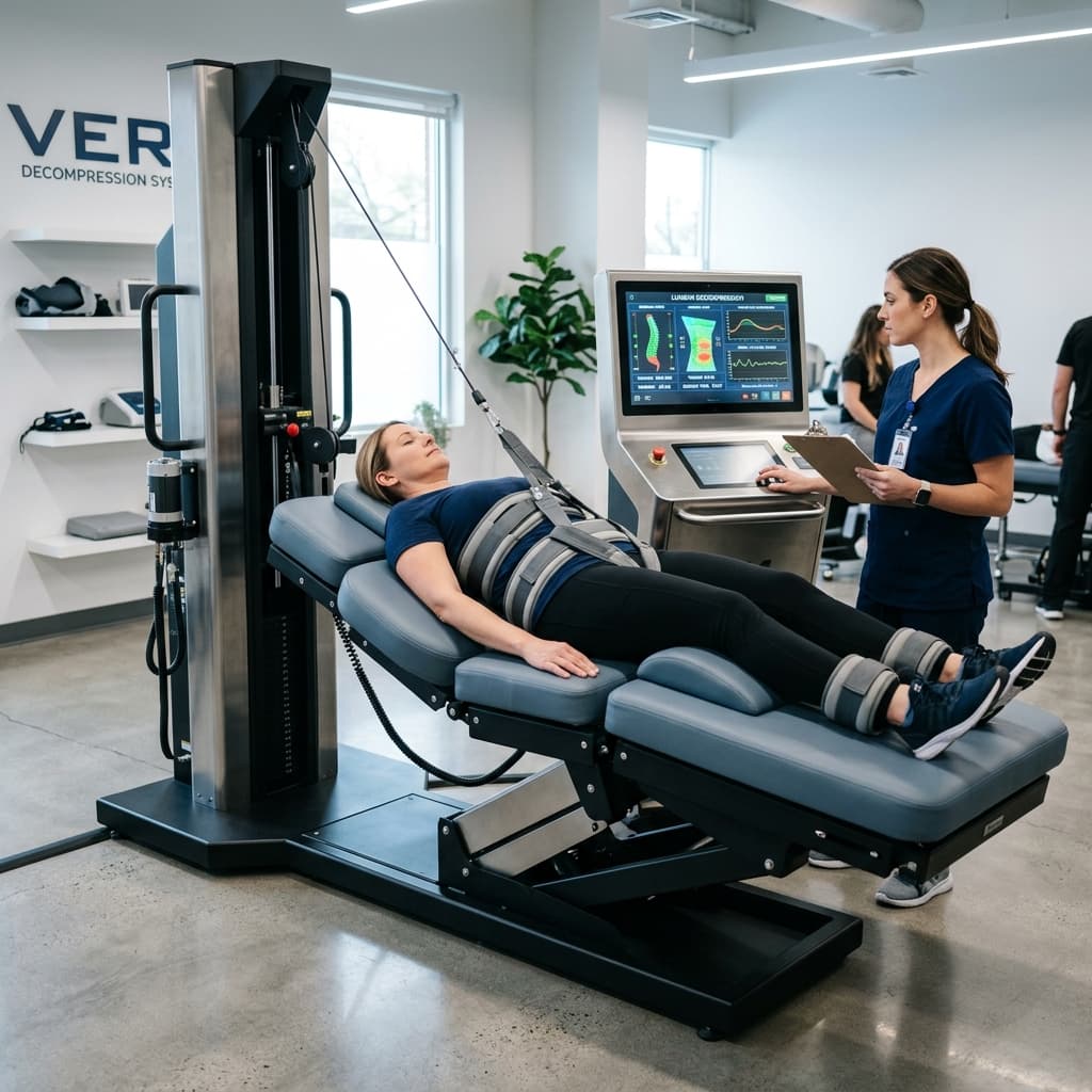 Robotic Assisted Rehabilitation preview