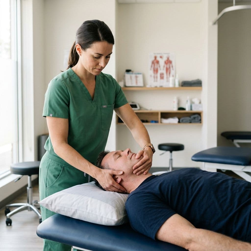 Cervical Radiculopathy