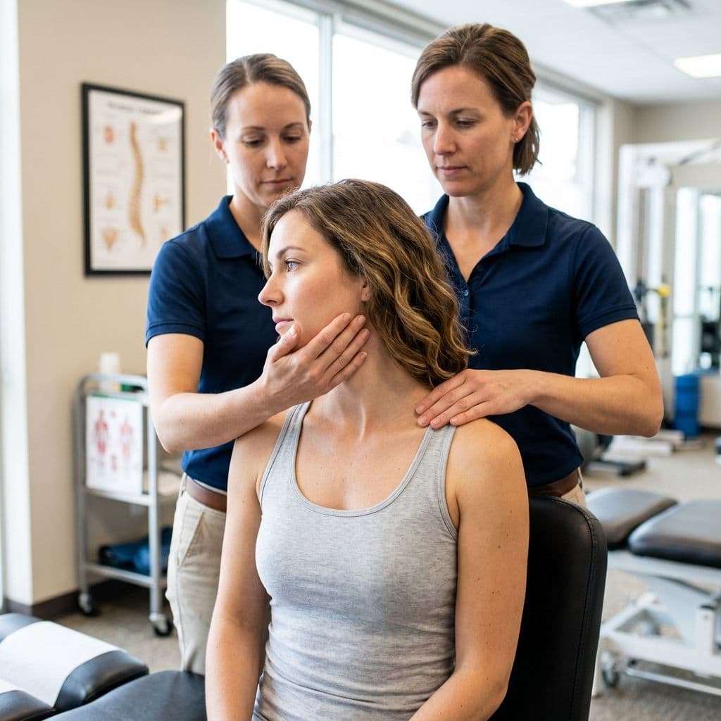 Cervical Spondylosis
