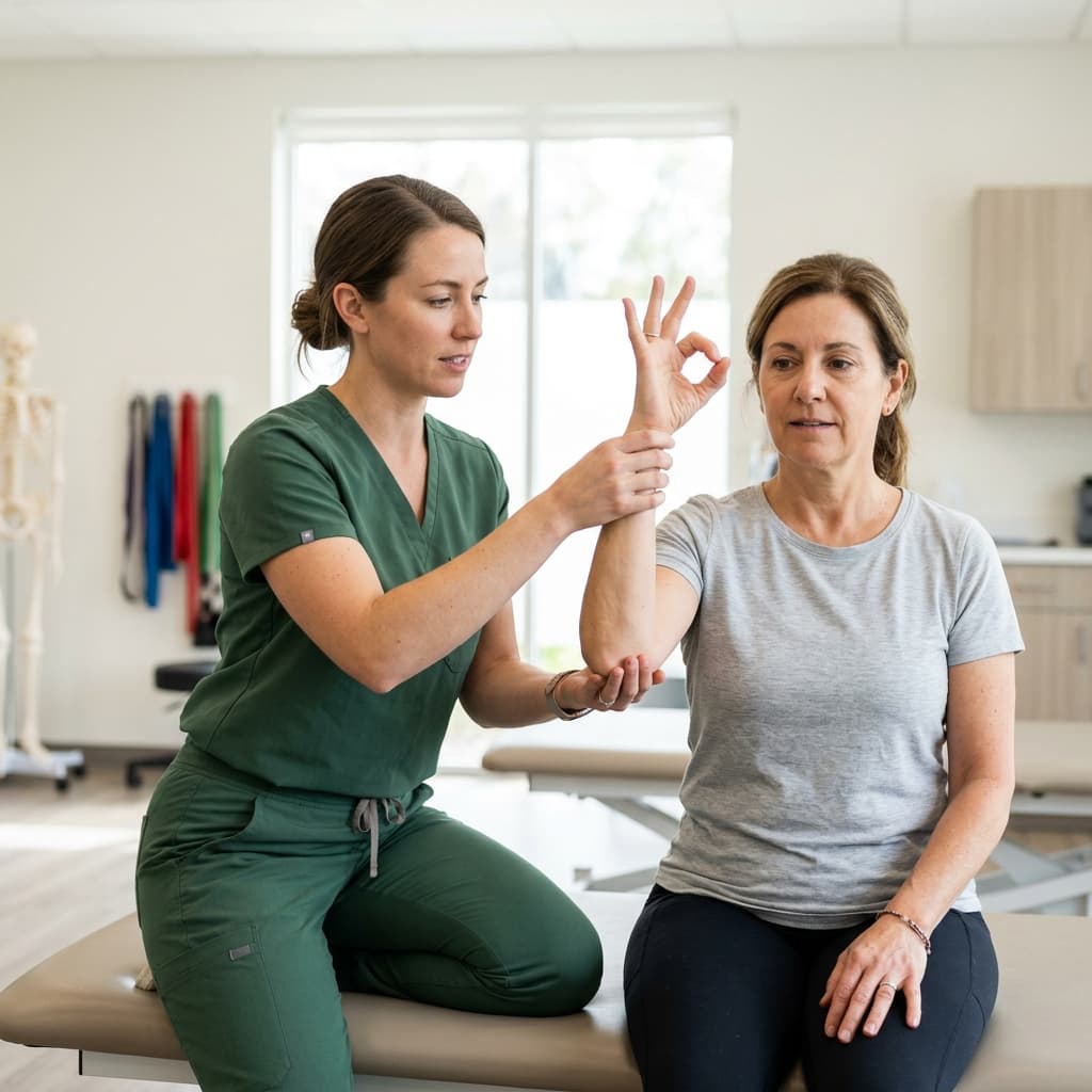 Cubital Tunnel Syndrome