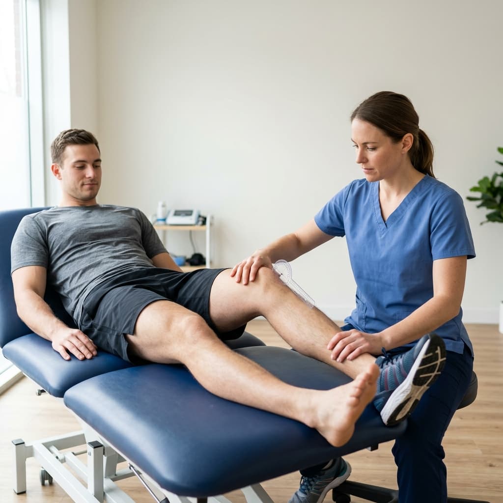 Knee Pain