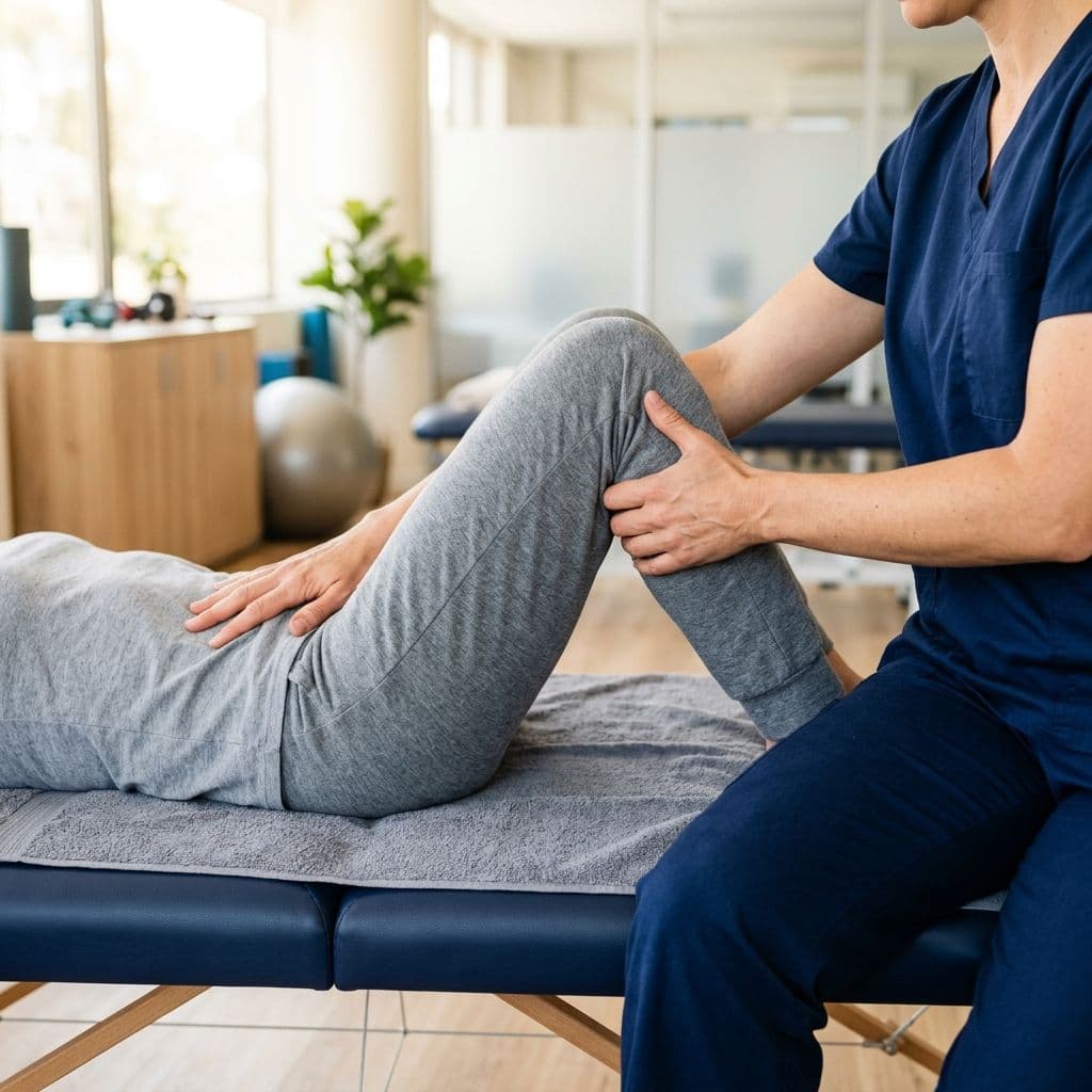 Lumbar Disc & Spinal Stenosis Therapy