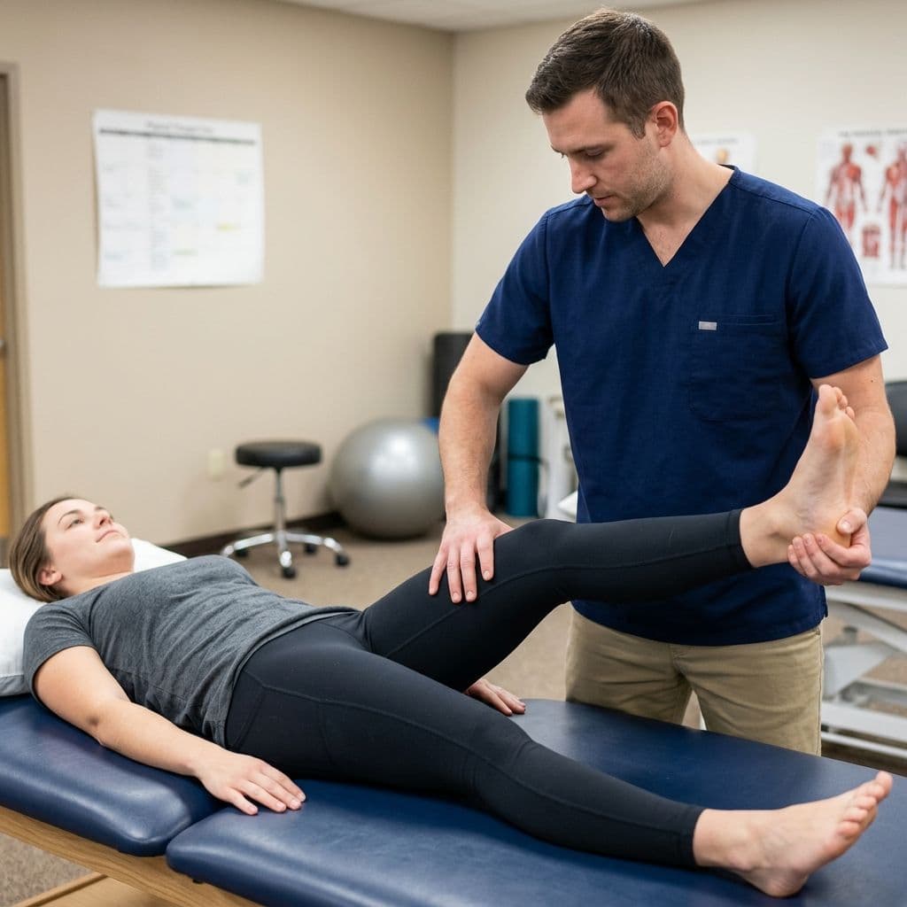 Sciatica