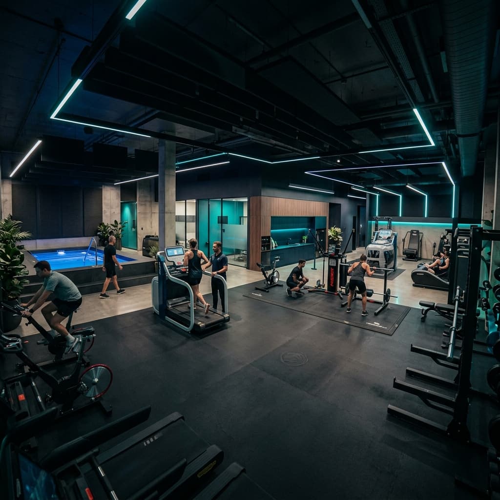 Physynex Premium Rehabilitation Clinic