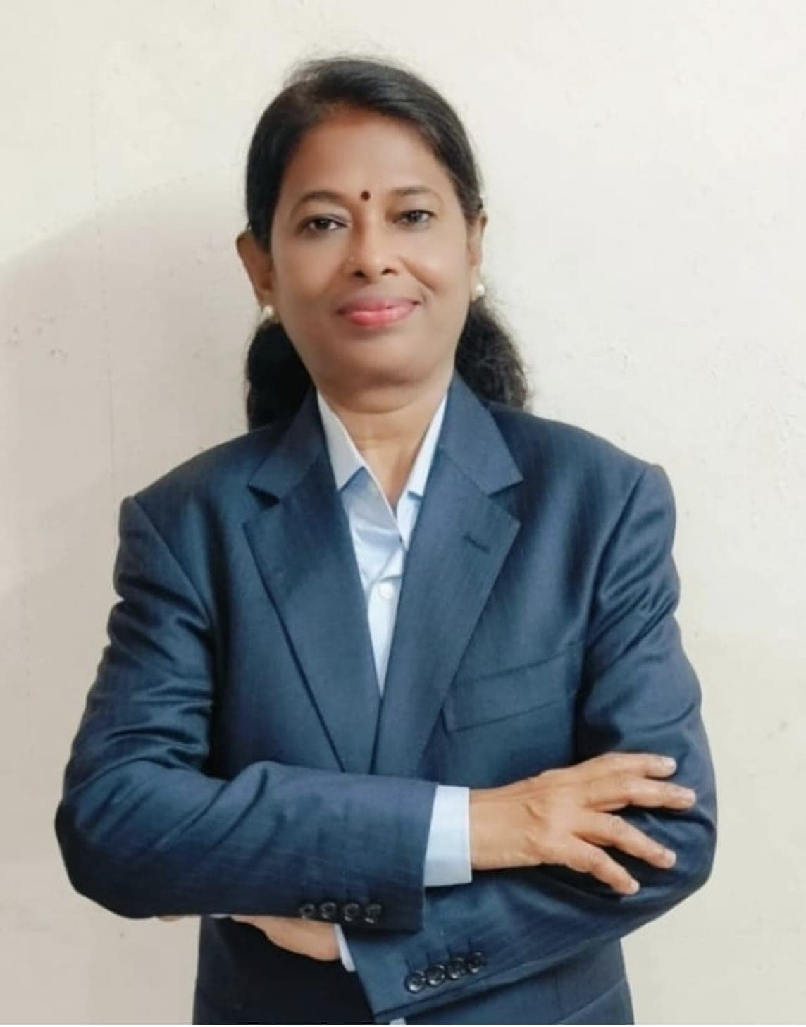 Chitra Madhan, Holistic Nutritionist at Physynex