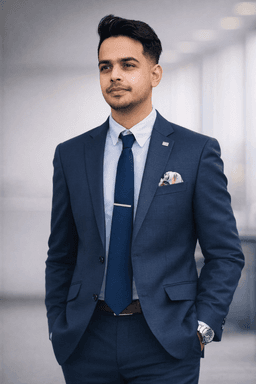 Dr. Vikram Tripathi