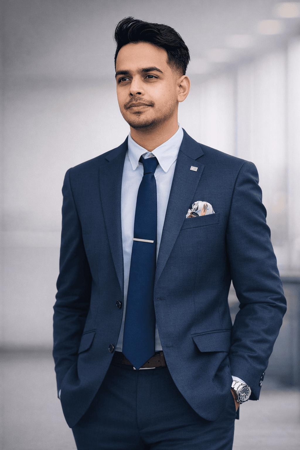 Dr. Vikram Tripathi - Clinical Director