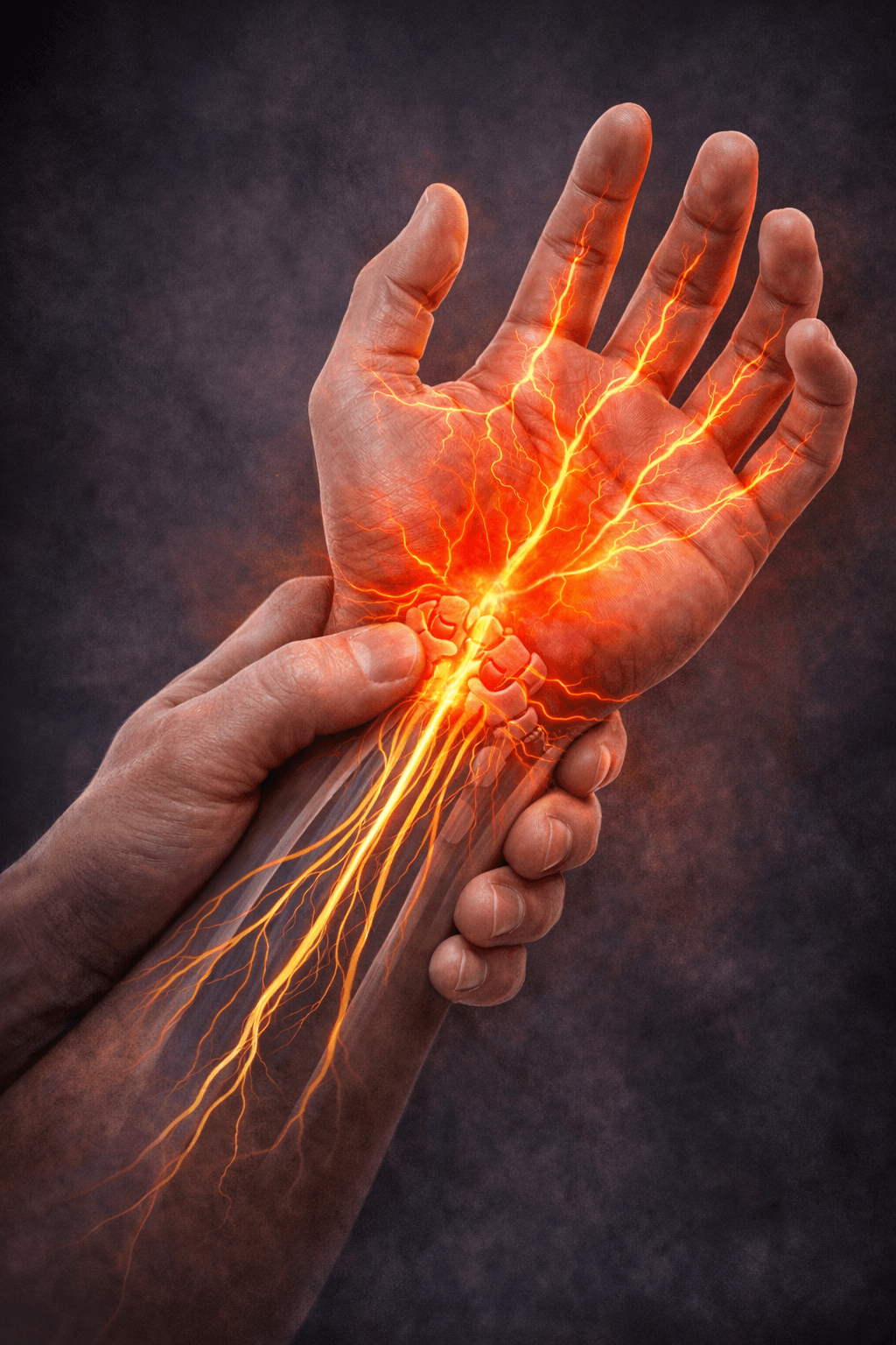 Nerve Pain Explained: Carpal Tunnel vs Cubital Tunnel Syndrome