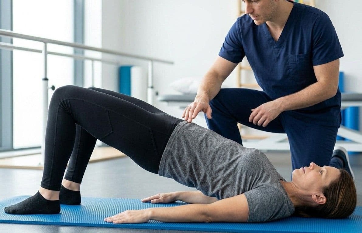 Hip Pain and How to Fix It topic image