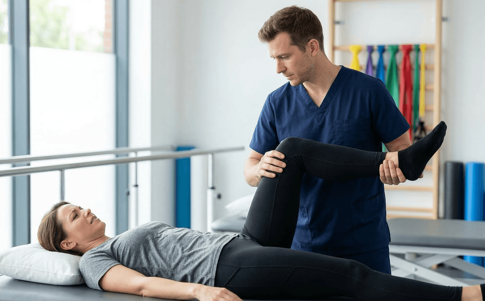 Hip Pain and How to Fix It feature image