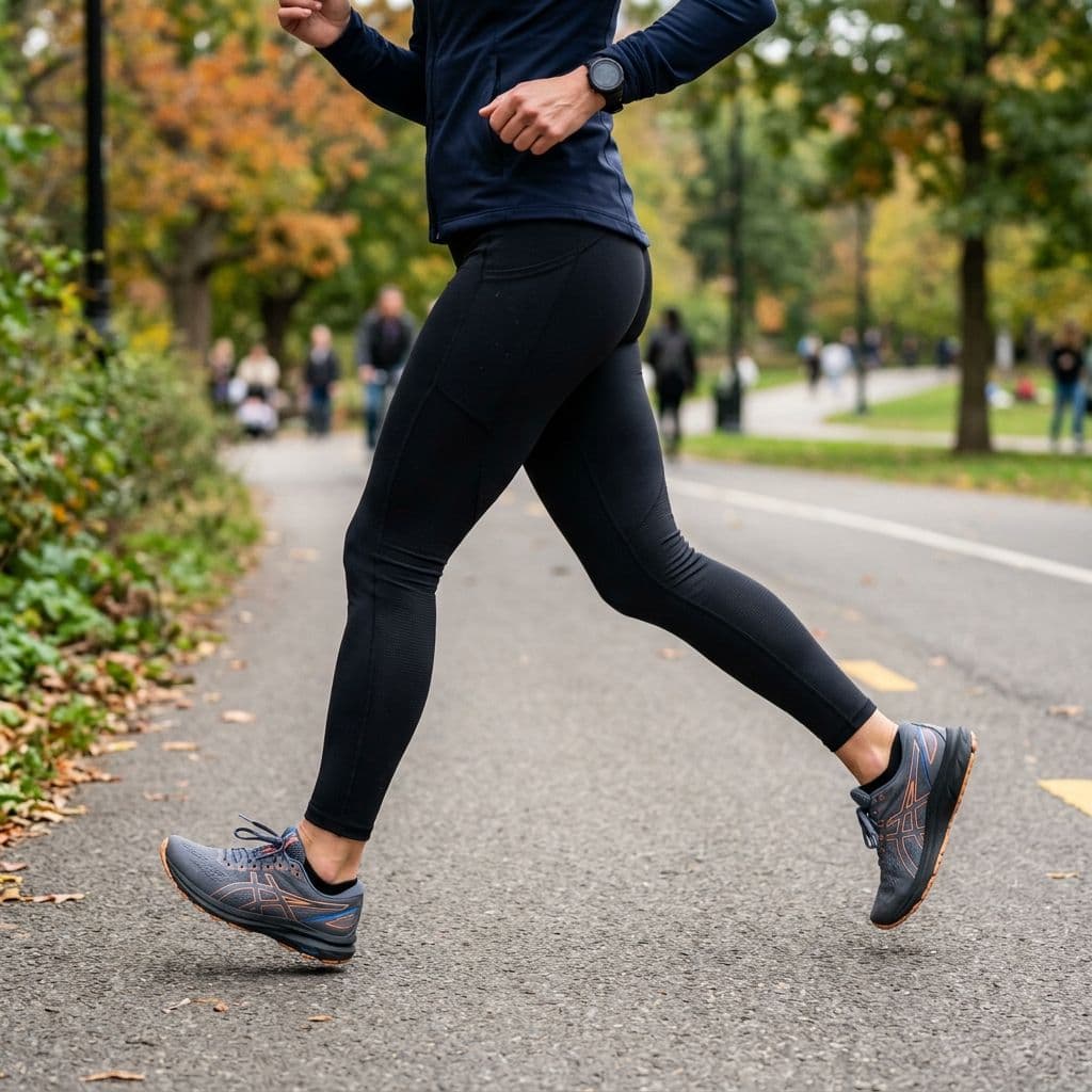 Hip Pain While Walking: Common Causes and How Physiotherapy Can Help