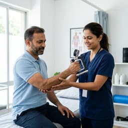 Tennis Elbow: What It Actually Is and Why It Lingers feature image