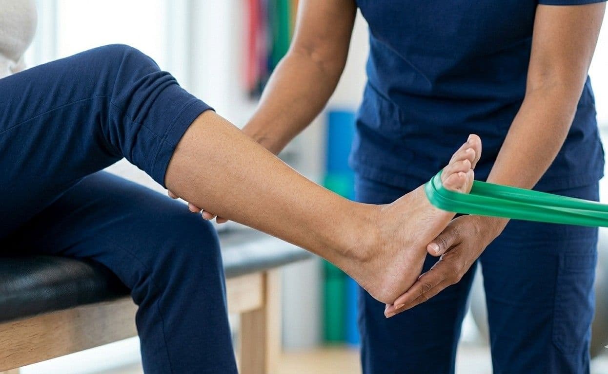 Early Signs of Varicose Veins and When to Seek Treatment topic image