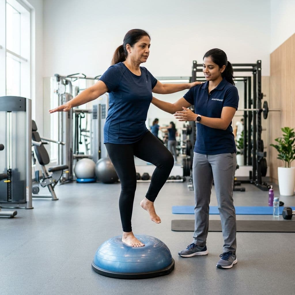 ACL Recovery Timeline: What to Realistically Expect feature image