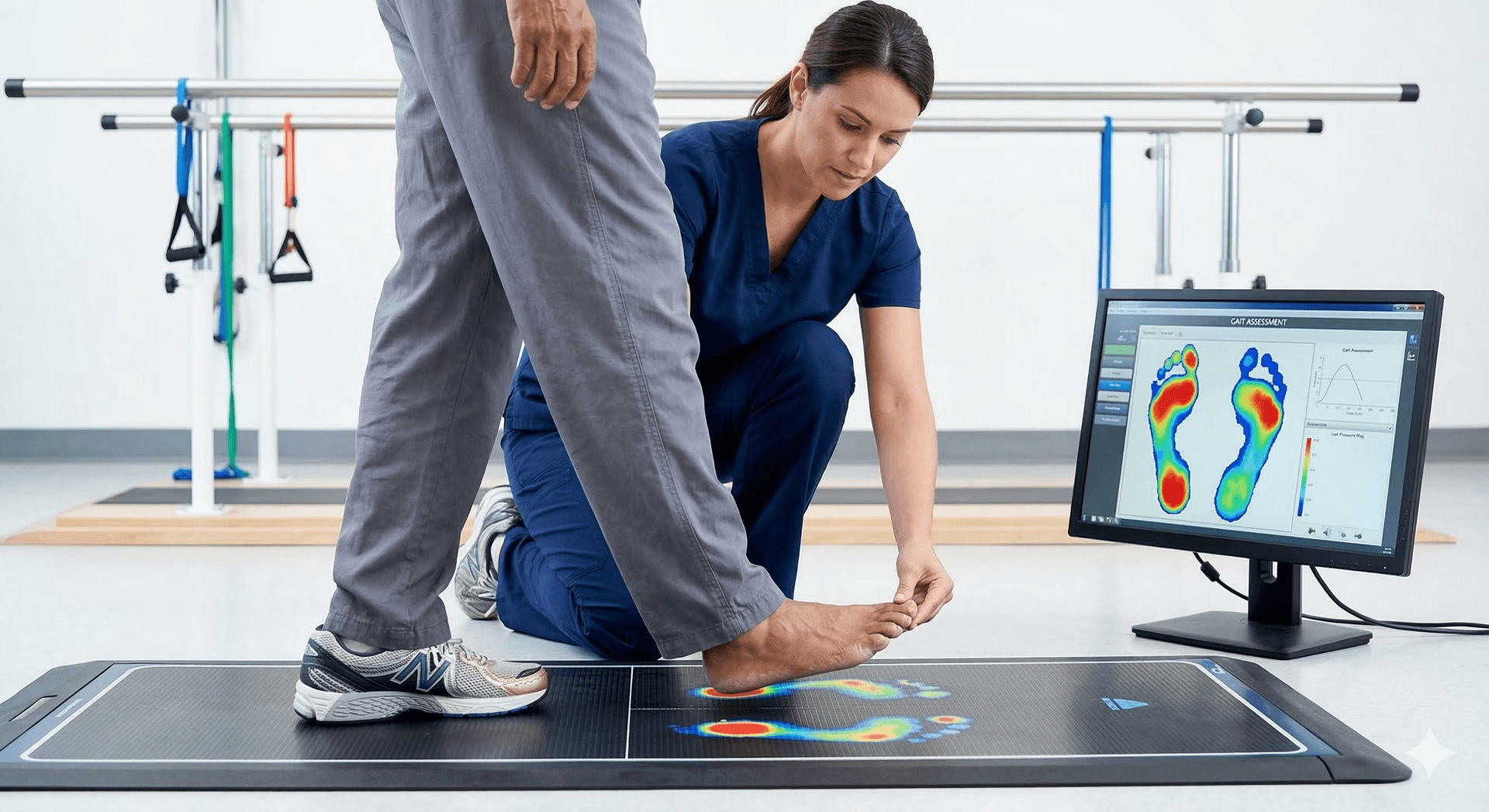 Diabetic Neuropathy: Movement Problems You Should Not Ignore feature image