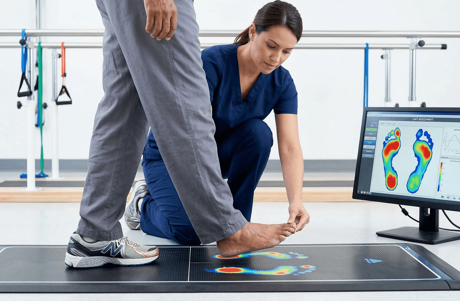 Diabetic Neuropathy and Movement Challenges You Should Not Ignore feature image