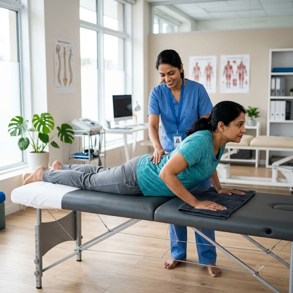 Sciatica Exercises That Actually Help feature image