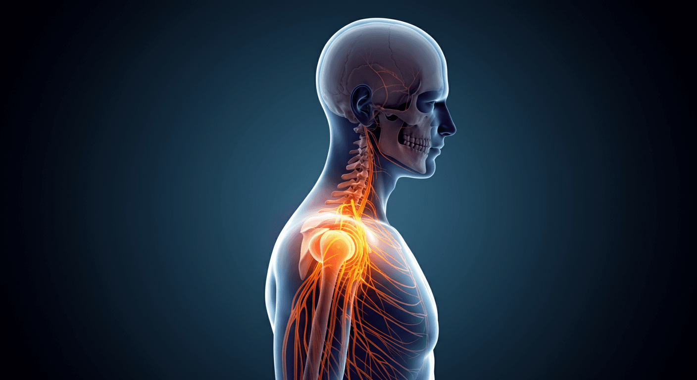 Understanding the Different Types of Pain: Neuropathic, Nociceptive, Acute and Chronic