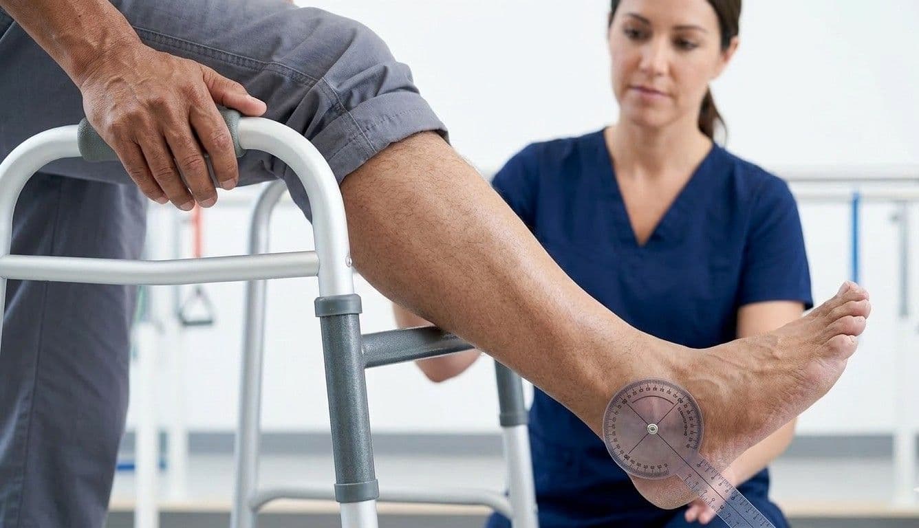 Diabetic Neuropathy and Movement Challenges You Should Not Ignore topic image