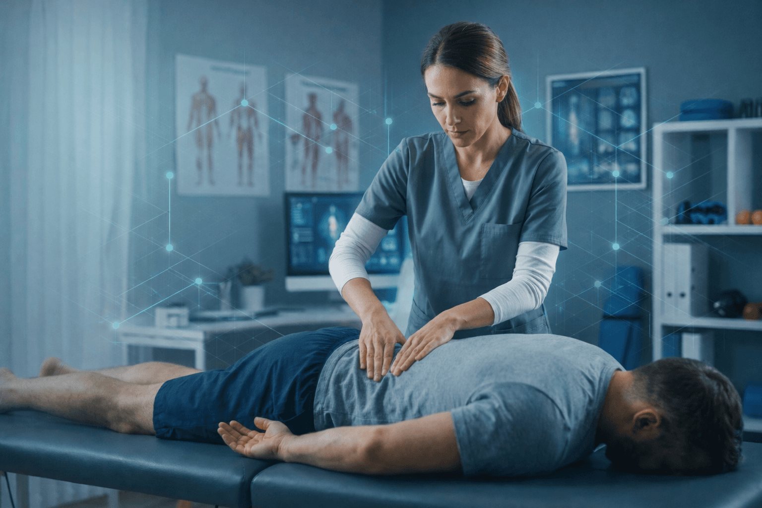 What Is Pain? Understanding the Body's Warning System Without the Myths feature image