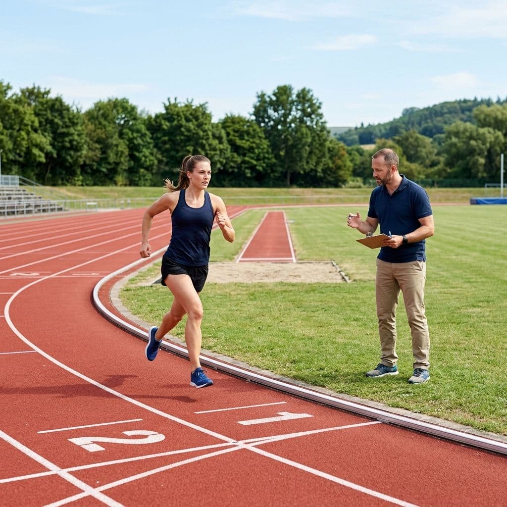 Running Injuries: Why They Happen and How to Actually Prevent Them feature image