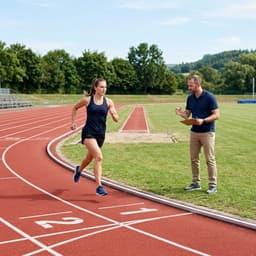 Running Injuries: Why They Happen and How to Actually Prevent Them feature image