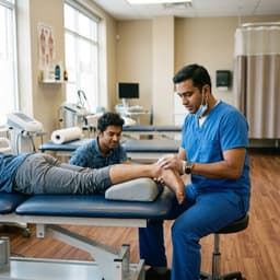 Plantar Fasciitis: Why That First Step in the Morning Hurts So Much feature image